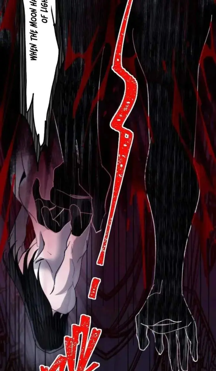 I'm Really Not the Demon God's Lackey Chapter 150 Page 54