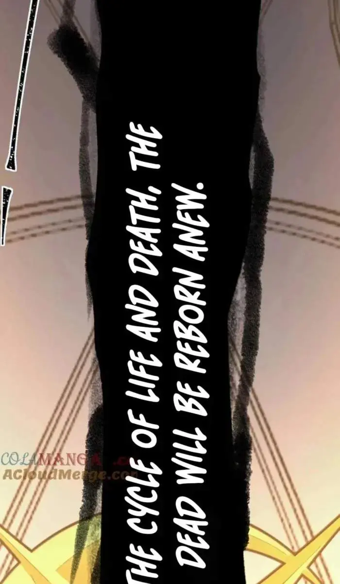I'm Really Not the Demon God's Lackey Chapter 150 Page 56