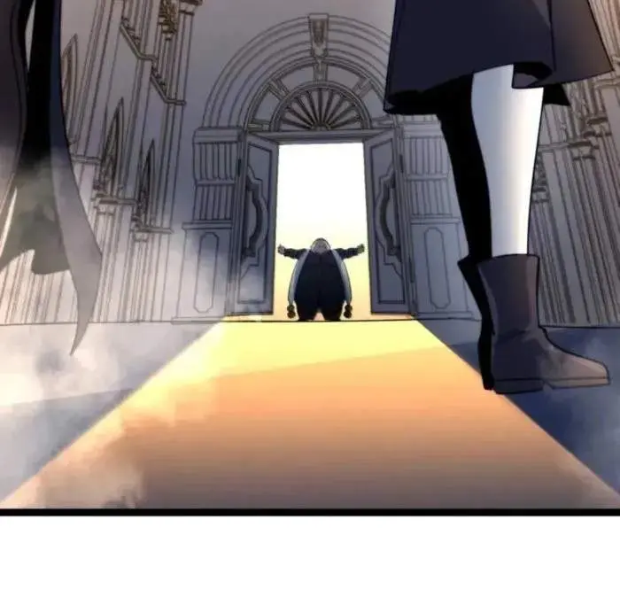 I'm Really Not the Demon God's Lackey Chapter 150 Page 59
