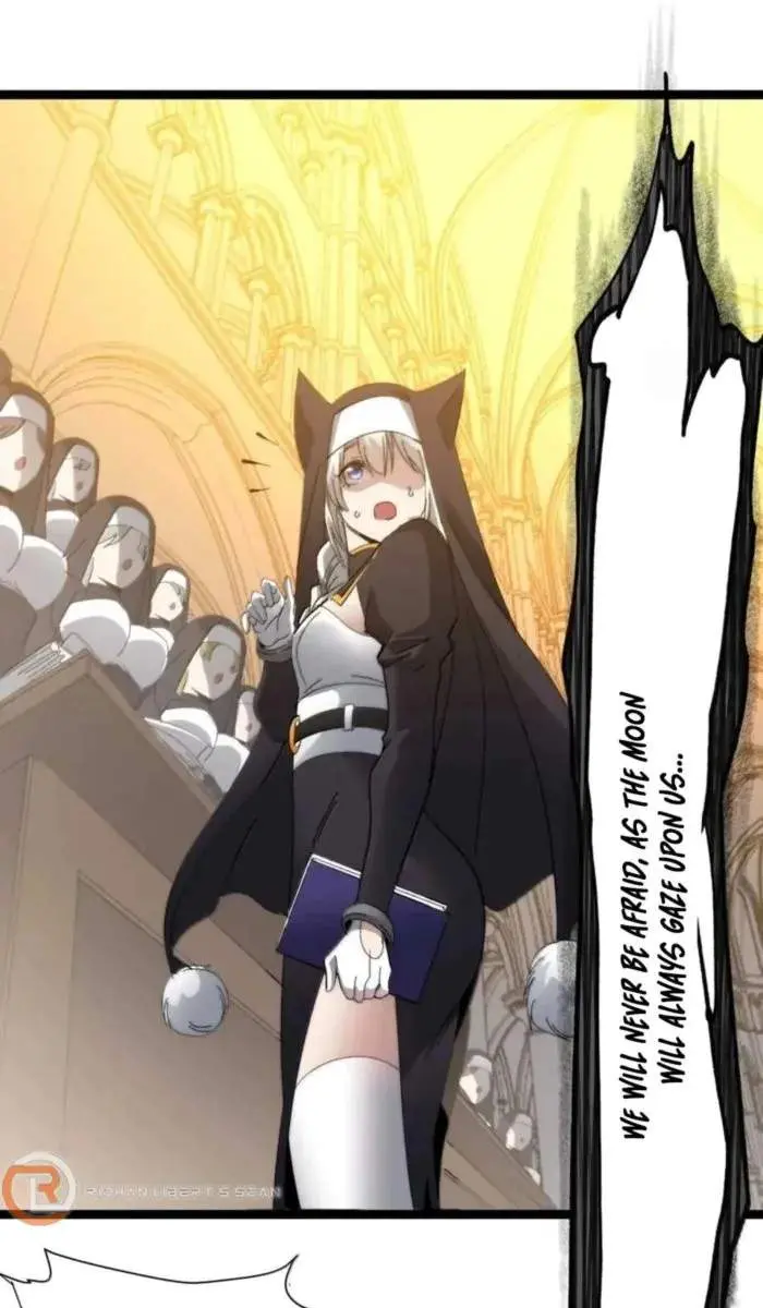 I'm Really Not the Demon God's Lackey Chapter 150 Page 60