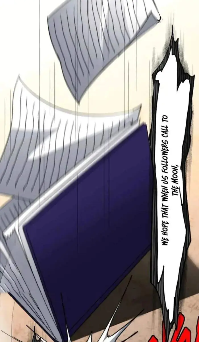 I'm Really Not the Demon God's Lackey Chapter 150 Page 68