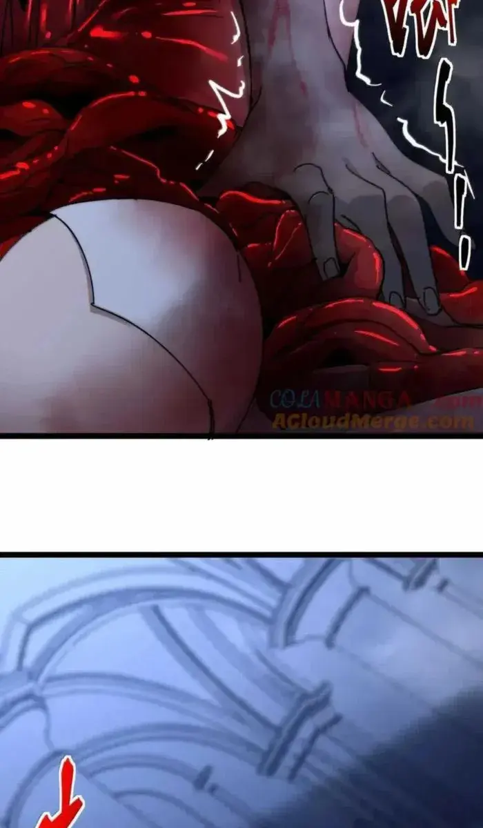 I'm Really Not the Demon God's Lackey Chapter 151 Page 9