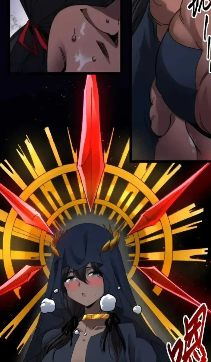 I'm Really Not the Demon God's Lackey Chapter 151 Page 23
