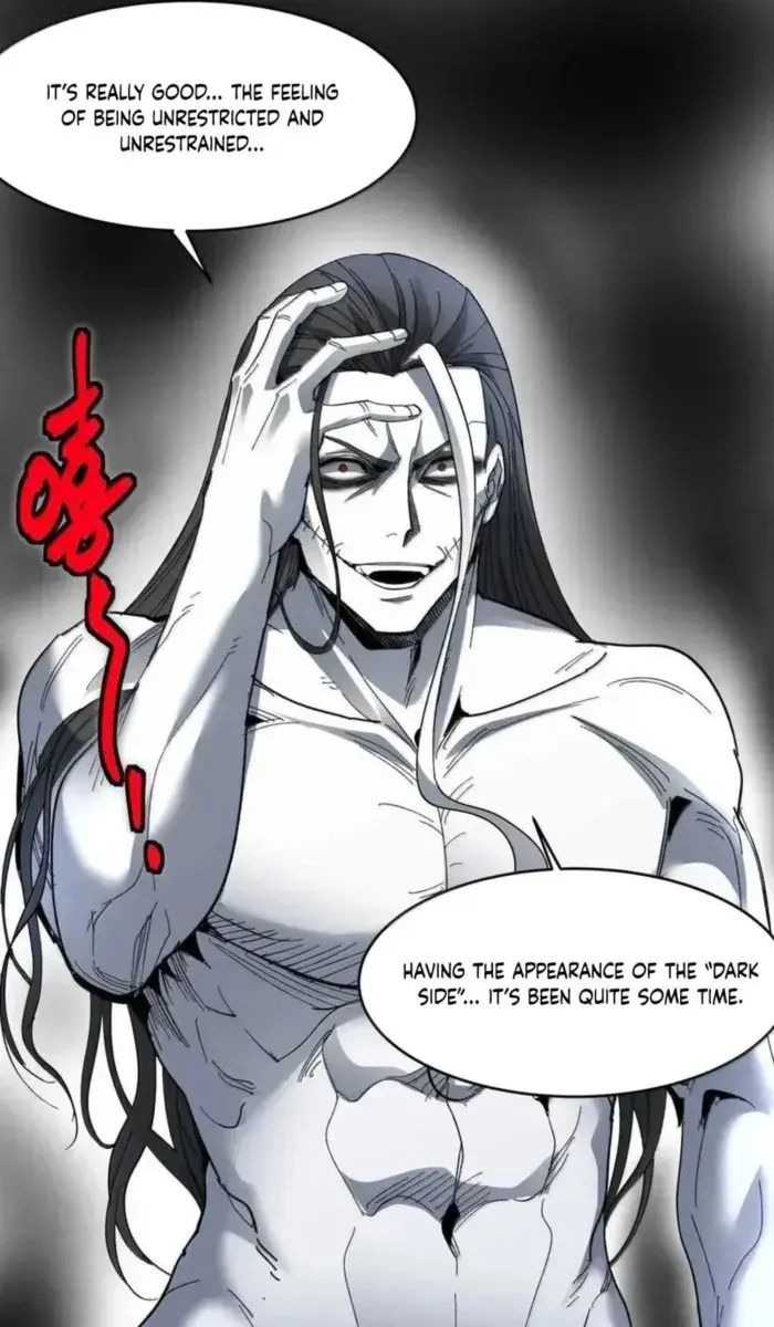 I'm Really Not the Demon God's Lackey Chapter 151 Page 34