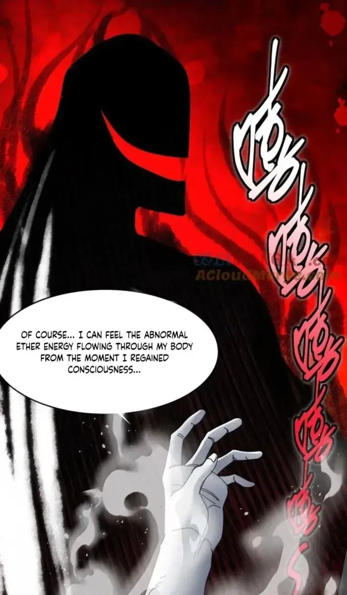 I'm Really Not the Demon God's Lackey Chapter 151 Page 37