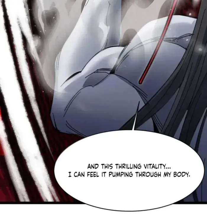 I'm Really Not the Demon God's Lackey Chapter 151 Page 38