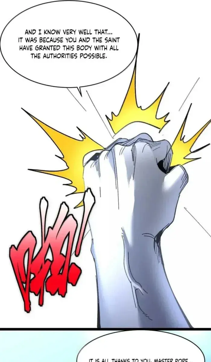 I'm Really Not the Demon God's Lackey Chapter 151 Page 40