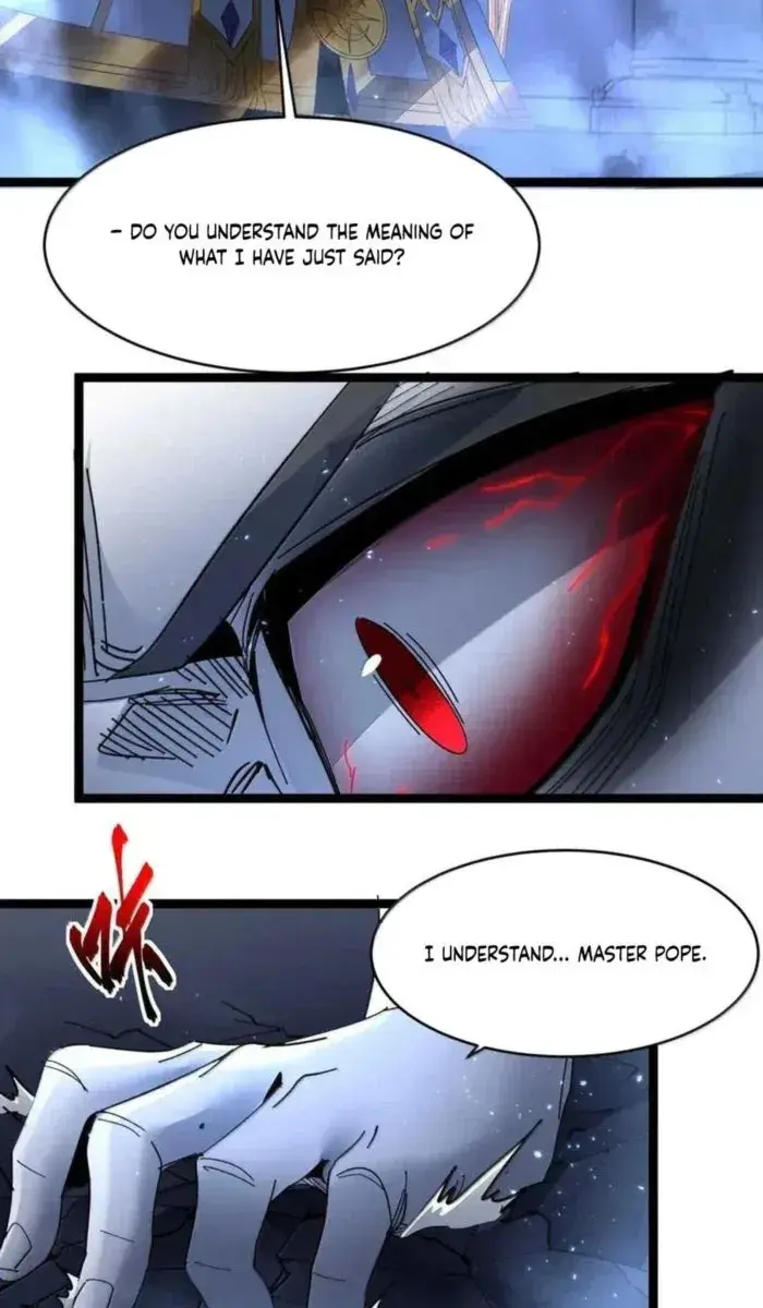 I'm Really Not the Demon God's Lackey Chapter 151 Page 46