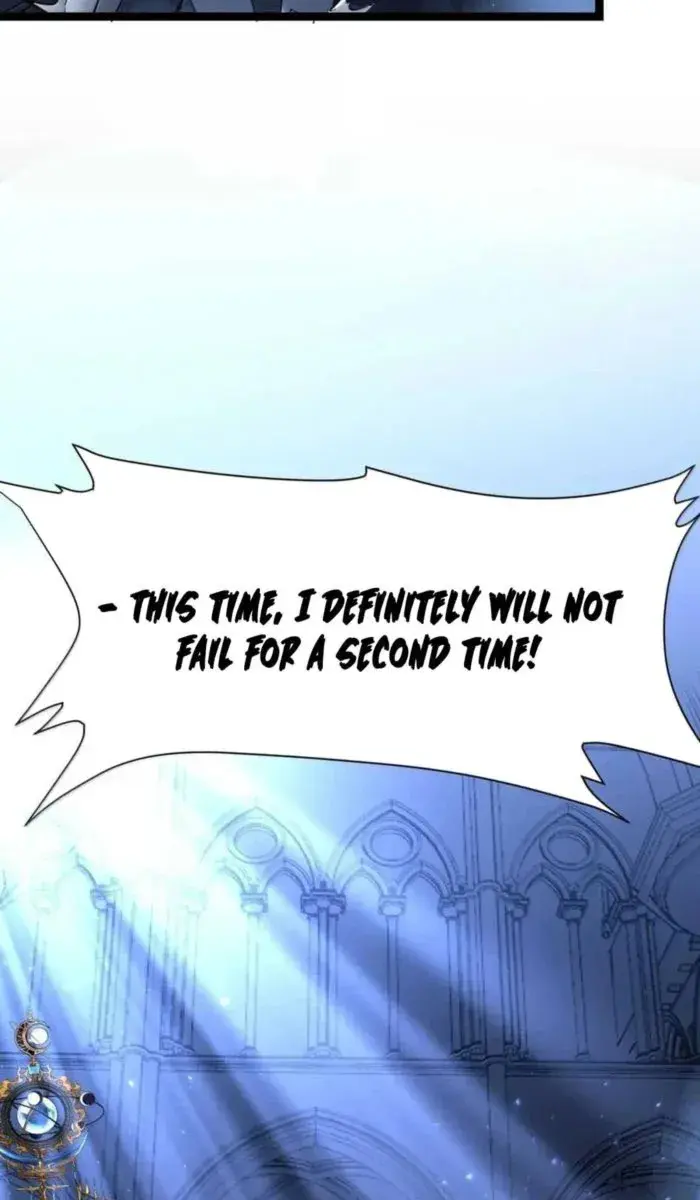 I'm Really Not the Demon God's Lackey Chapter 151 Page 47
