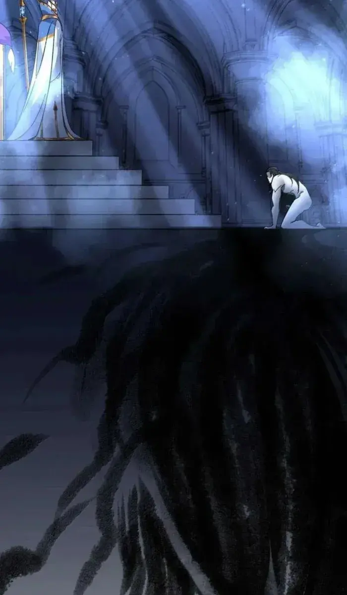 I'm Really Not the Demon God's Lackey Chapter 151 Page 48