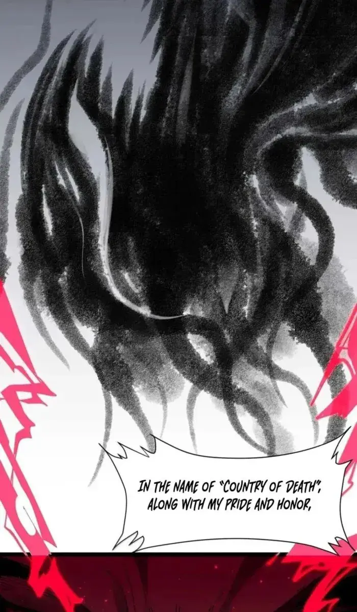 I'm Really Not the Demon God's Lackey Chapter 151 Page 51