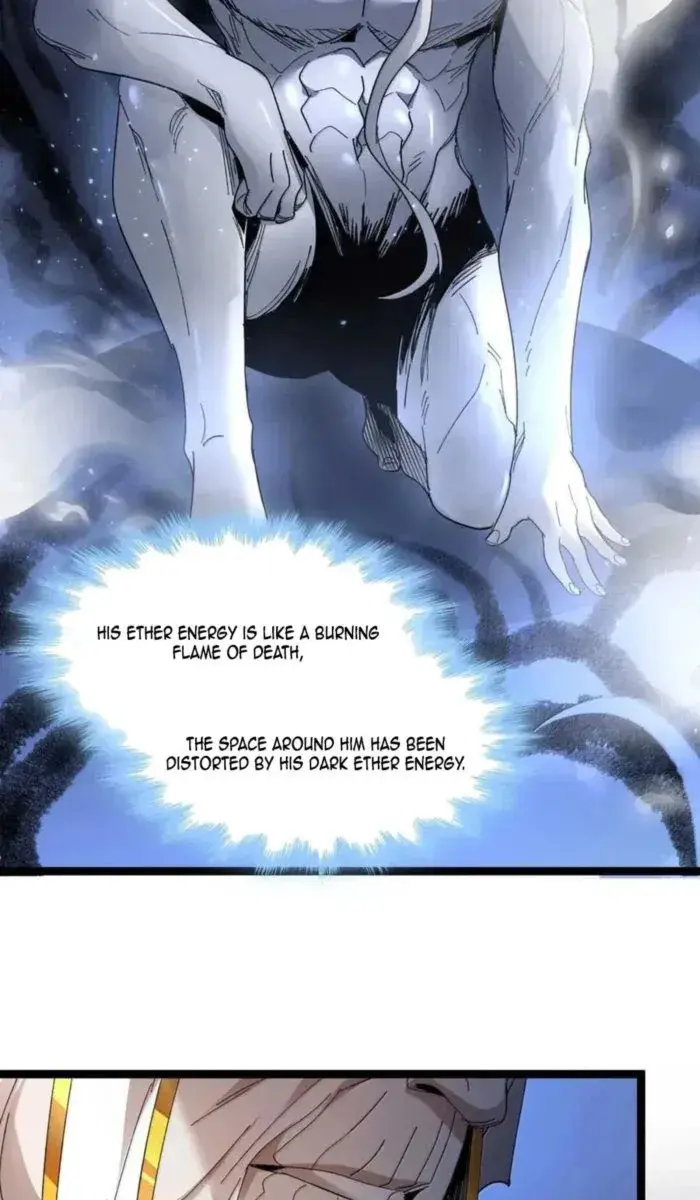 I'm Really Not the Demon God's Lackey Chapter 151 Page 54