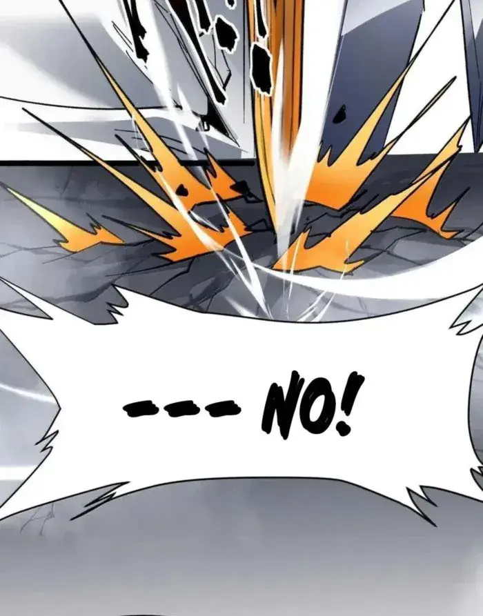 I'm Really Not the Demon God's Lackey Chapter 151 Page 60