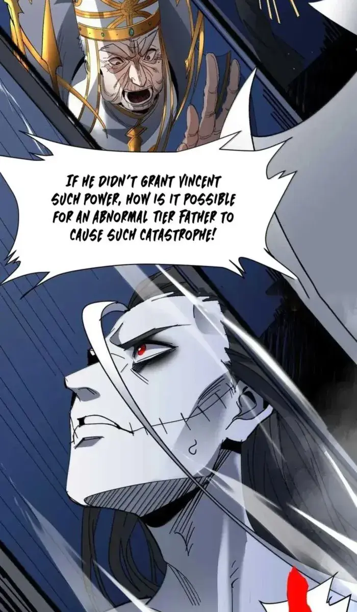 I'm Really Not the Demon God's Lackey Chapter 151 Page 64