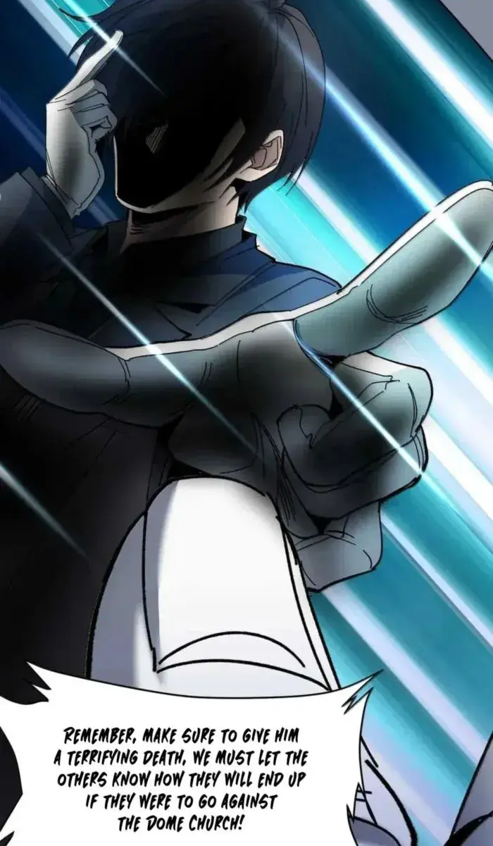 I'm Really Not the Demon God's Lackey Chapter 151 Page 66