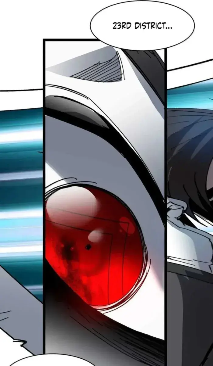 I'm Really Not the Demon God's Lackey Chapter 151 Page 69