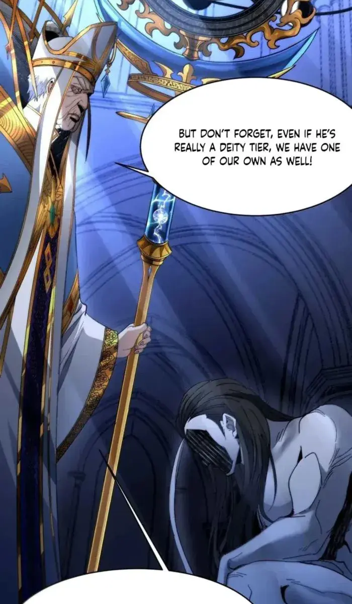 I'm Really Not the Demon God's Lackey Chapter 151 Page 71