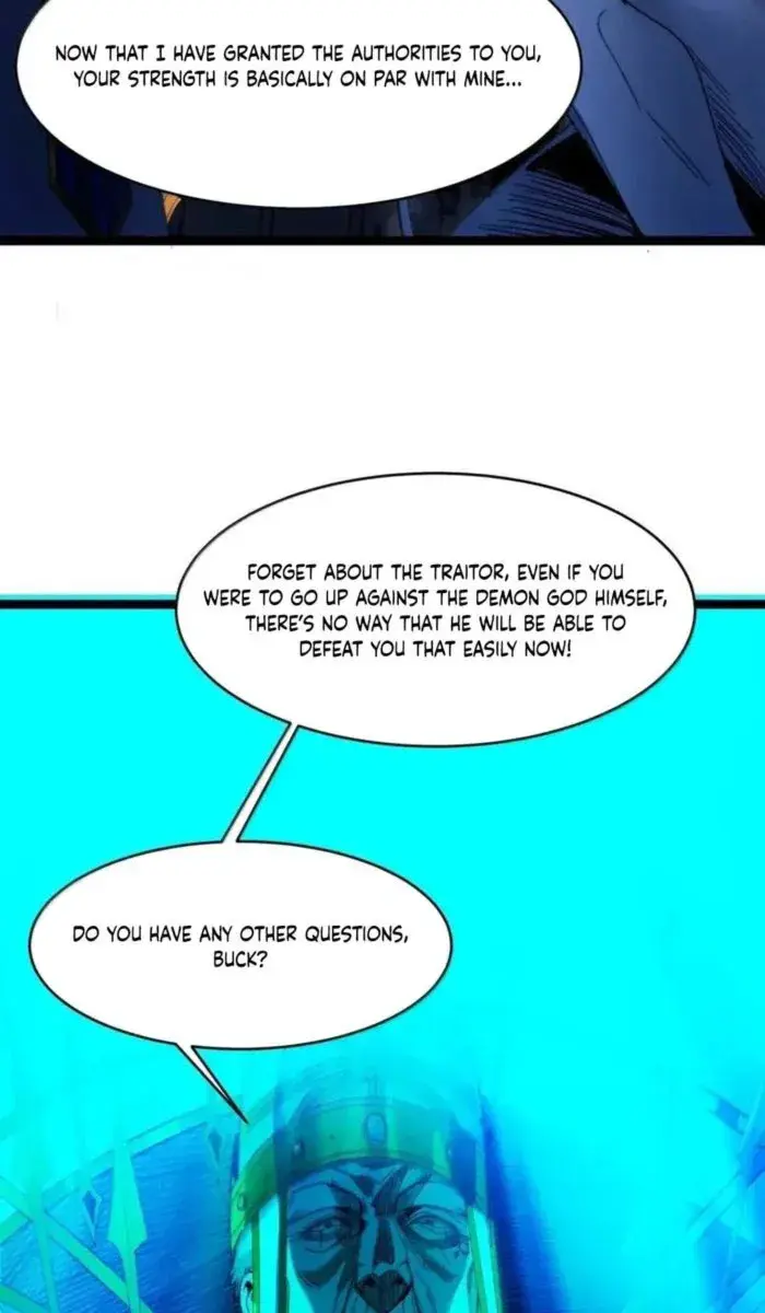 I'm Really Not the Demon God's Lackey Chapter 151 Page 72