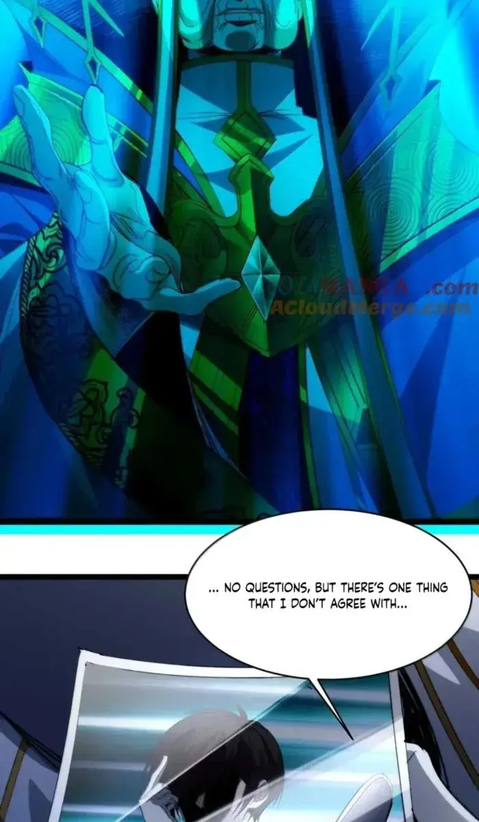 I'm Really Not the Demon God's Lackey Chapter 151 Page 73
