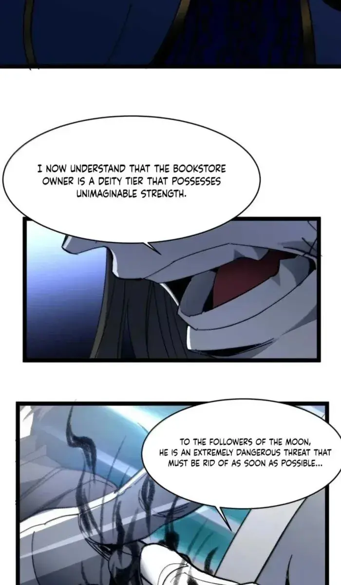 I'm Really Not the Demon God's Lackey Chapter 151 Page 76