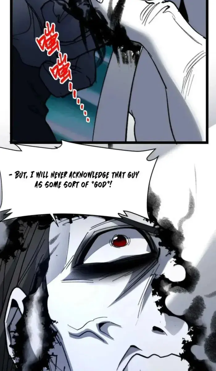 I'm Really Not the Demon God's Lackey Chapter 151 Page 77