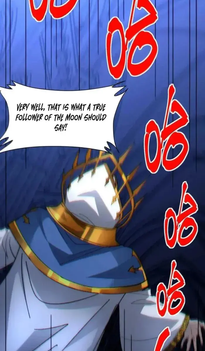 I'm Really Not the Demon God's Lackey Chapter 151 Page 82