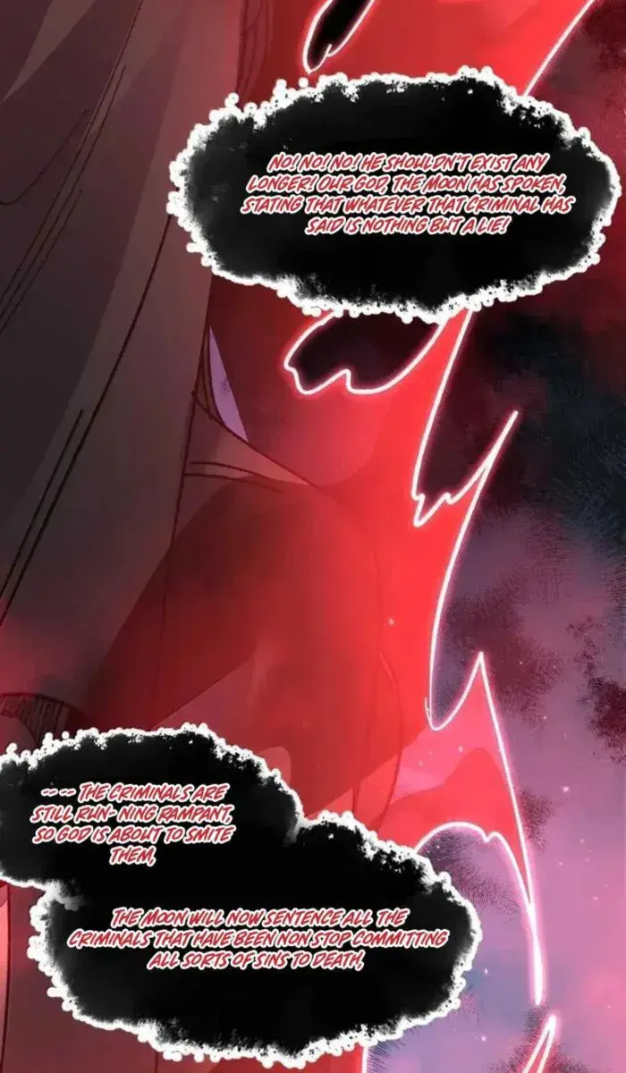 I'm Really Not the Demon God's Lackey Chapter 151 Page 92