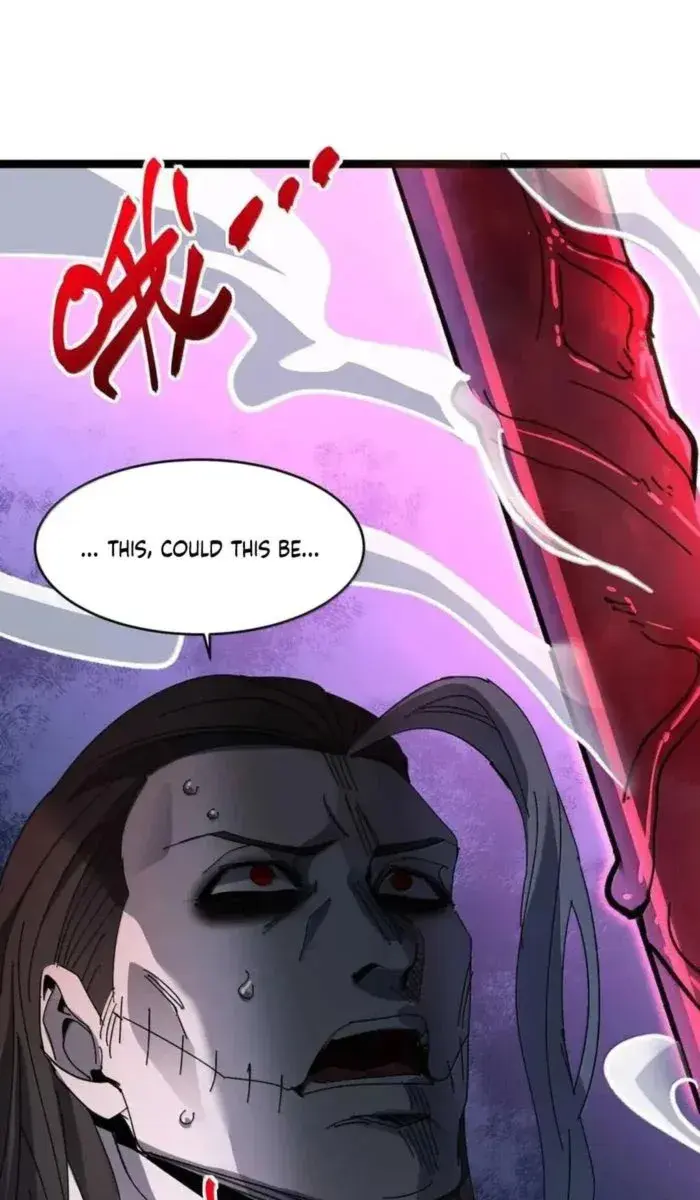 I'm Really Not the Demon God's Lackey Chapter 151 Page 99