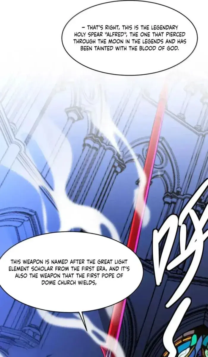 I'm Really Not the Demon God's Lackey Chapter 151 Page 102
