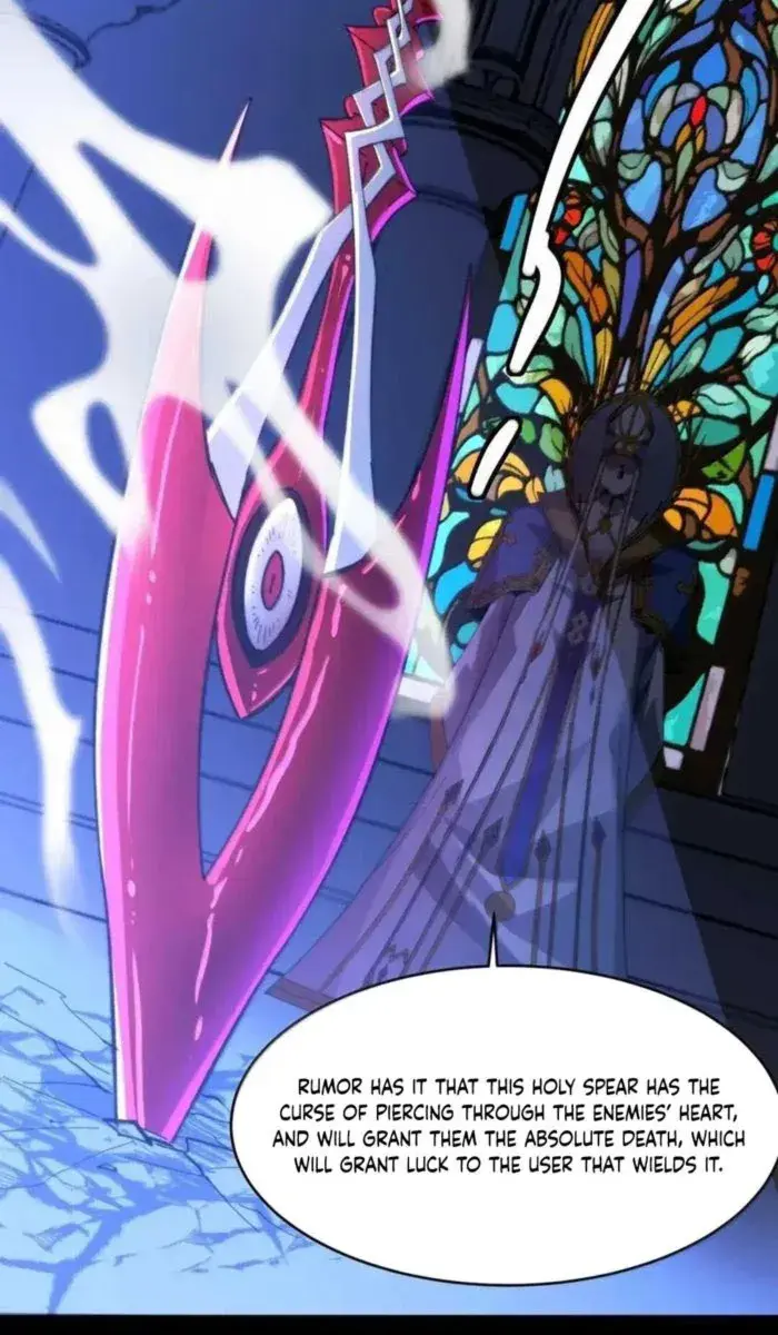 I'm Really Not the Demon God's Lackey Chapter 151 Page 103