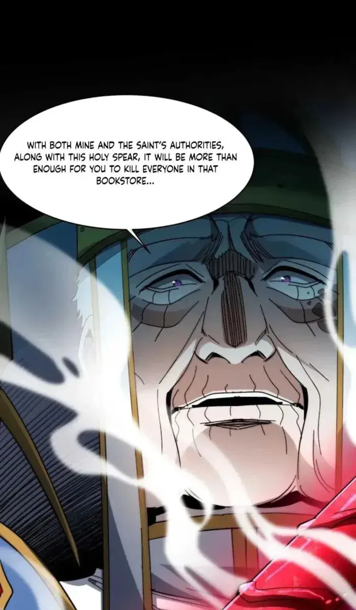 I'm Really Not the Demon God's Lackey Chapter 151 Page 104