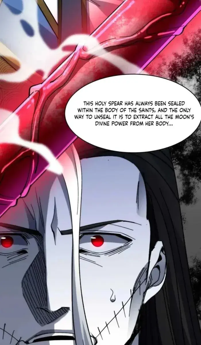 I'm Really Not the Demon God's Lackey Chapter 151 Page 105
