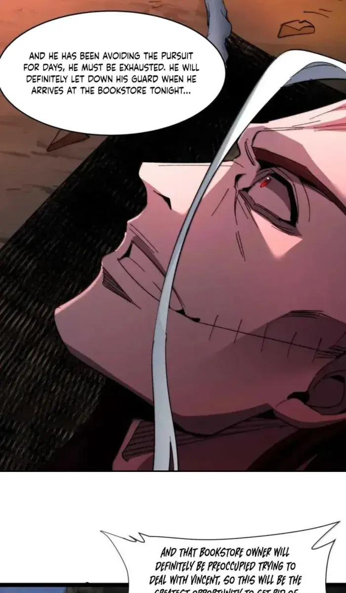 I'm Really Not the Demon God's Lackey Chapter 151 Page 111