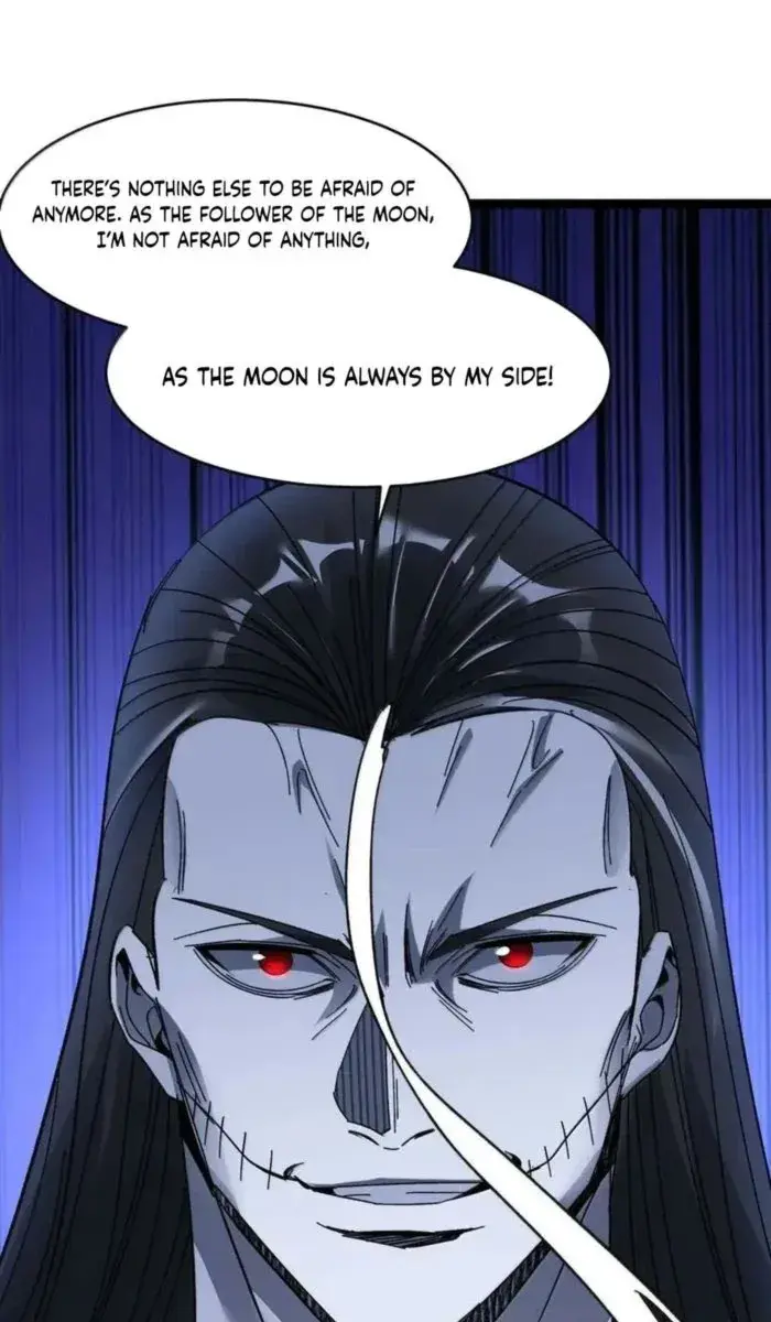 I'm Really Not the Demon God's Lackey Chapter 151 Page 117