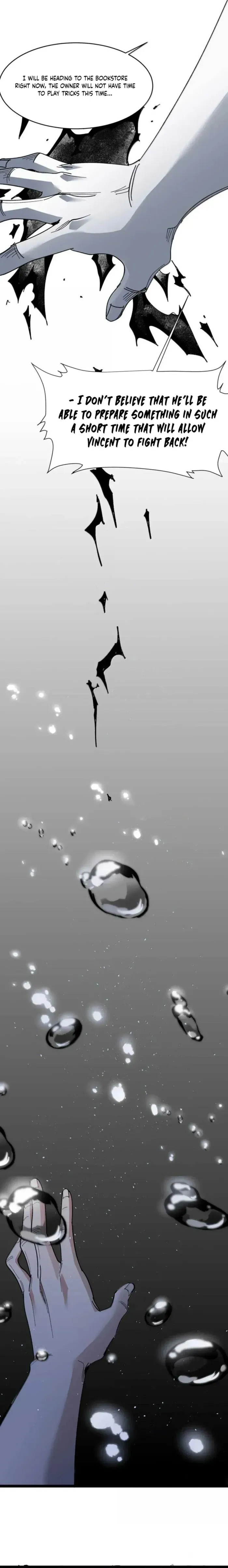 I'm Really Not the Demon God's Lackey Chapter 151 Page 119