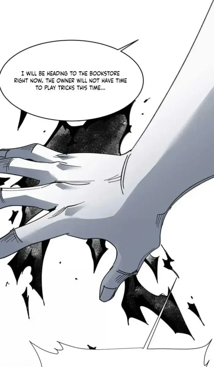 I'm Really Not the Demon God's Lackey Chapter 151 Page 120