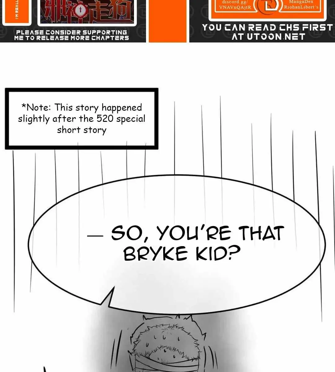 I'm Really Not the Demon God's Lackey Chapter 152 Page 4