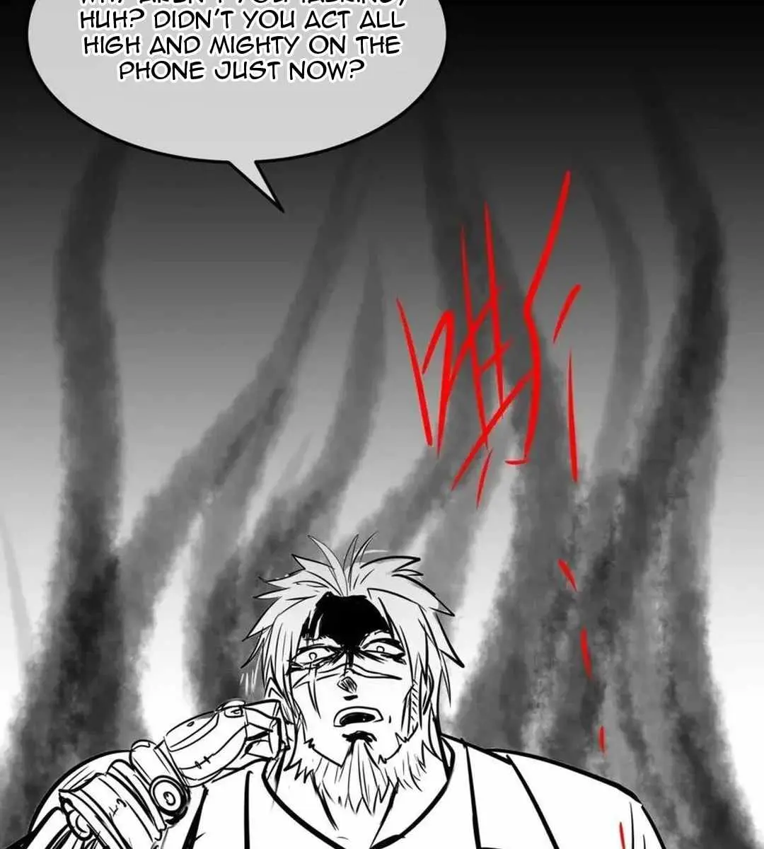 I'm Really Not the Demon God's Lackey Chapter 152 Page 6