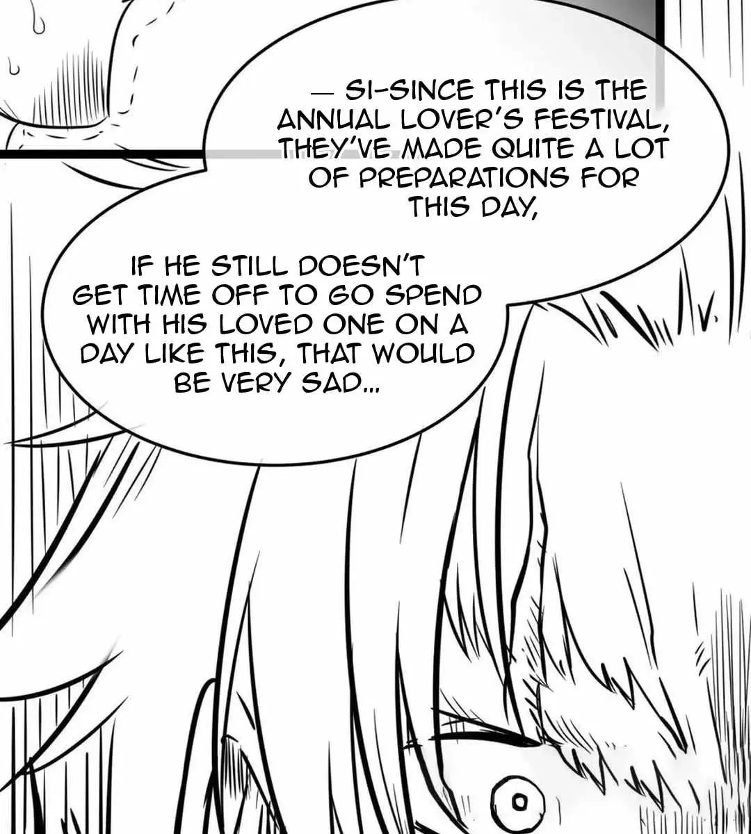 I'm Really Not the Demon God's Lackey Chapter 152 Page 11