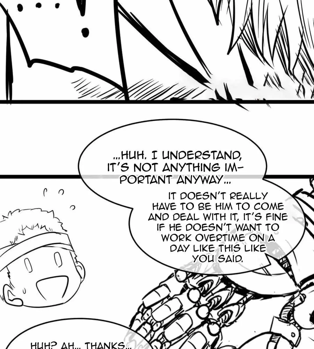 I'm Really Not the Demon God's Lackey Chapter 152 Page 13