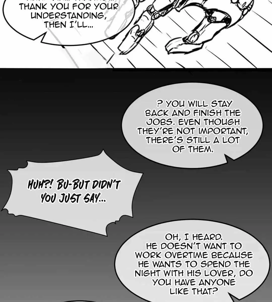 I'm Really Not the Demon God's Lackey Chapter 152 Page 14
