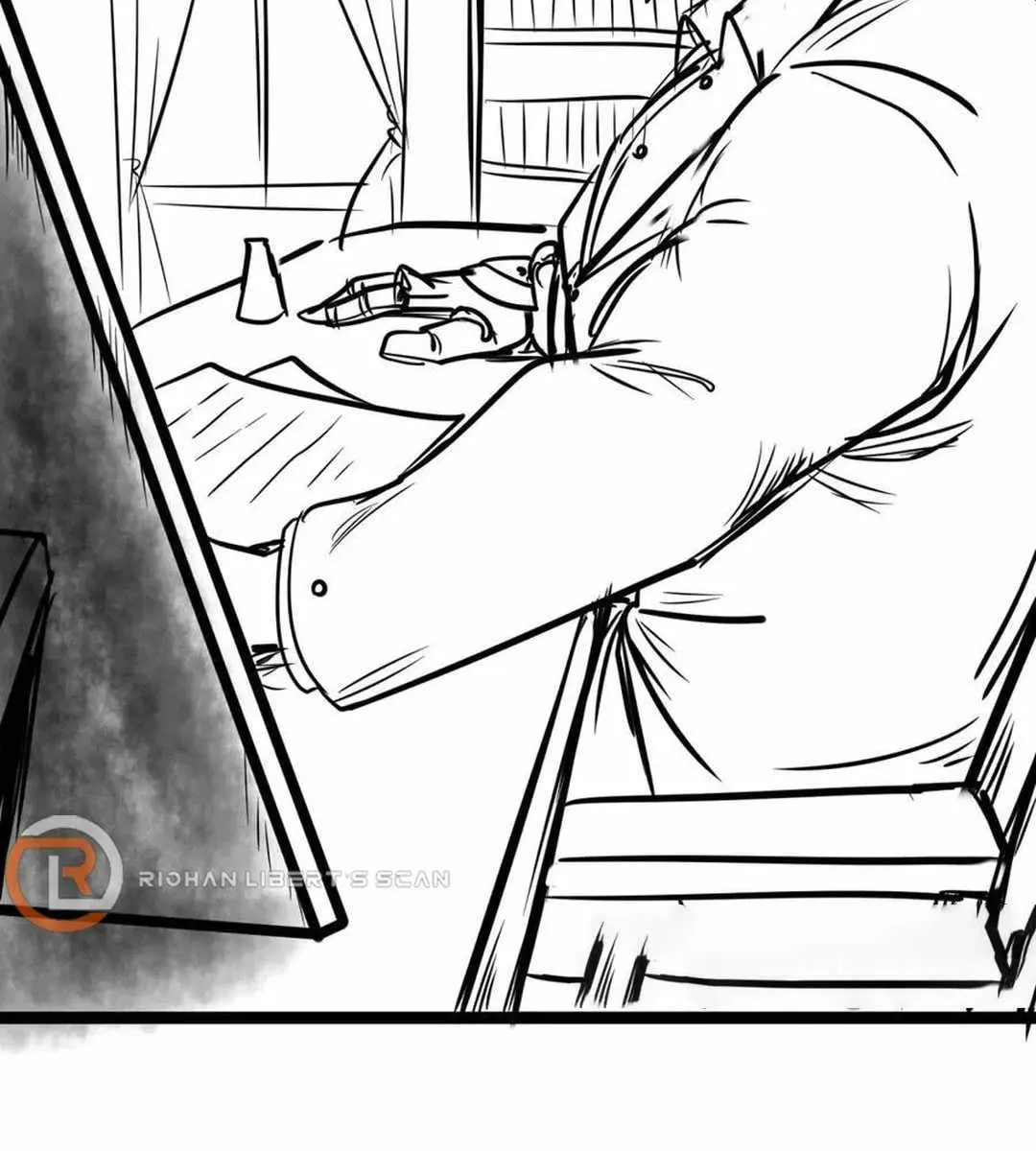 I'm Really Not the Demon God's Lackey Chapter 152 Page 18