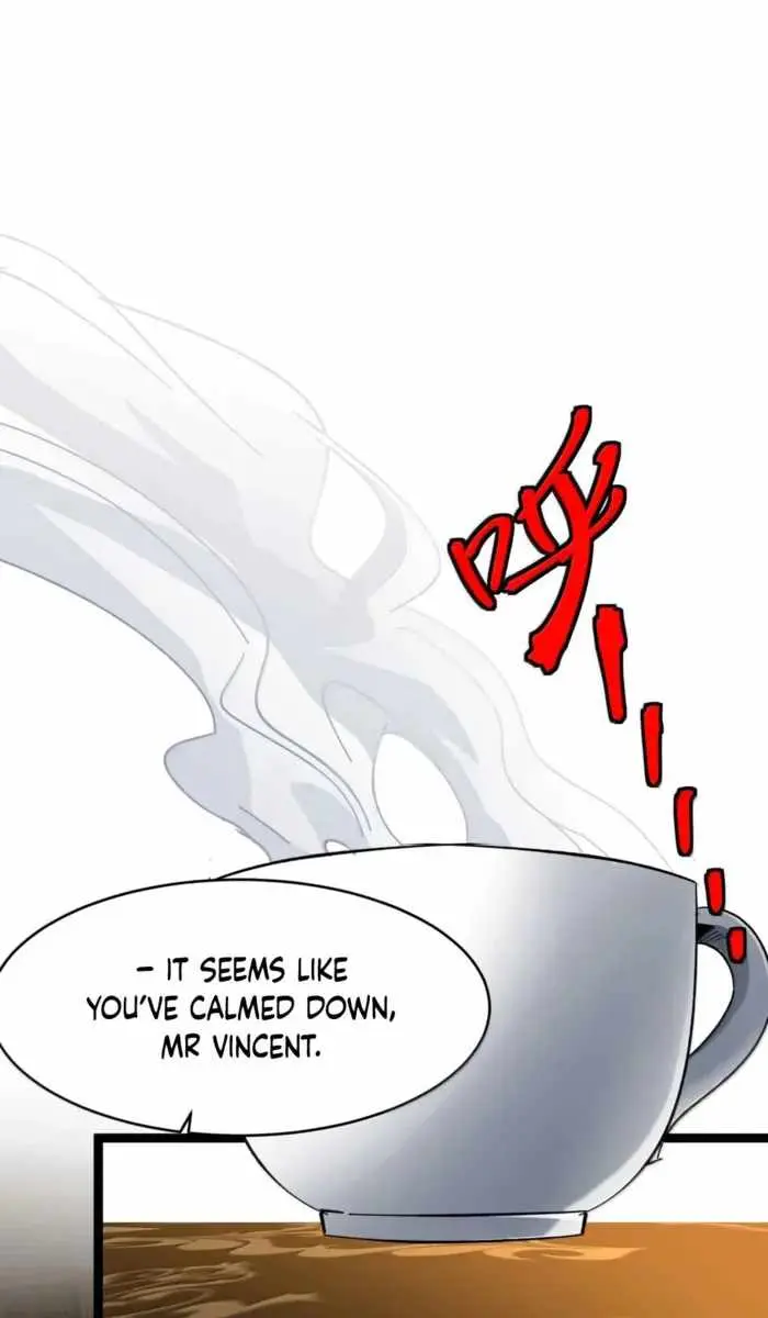 I'm Really Not the Demon God's Lackey Chapter 153 Page 3