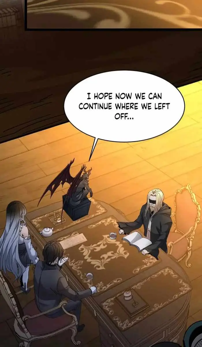 I'm Really Not the Demon God's Lackey Chapter 153 Page 4