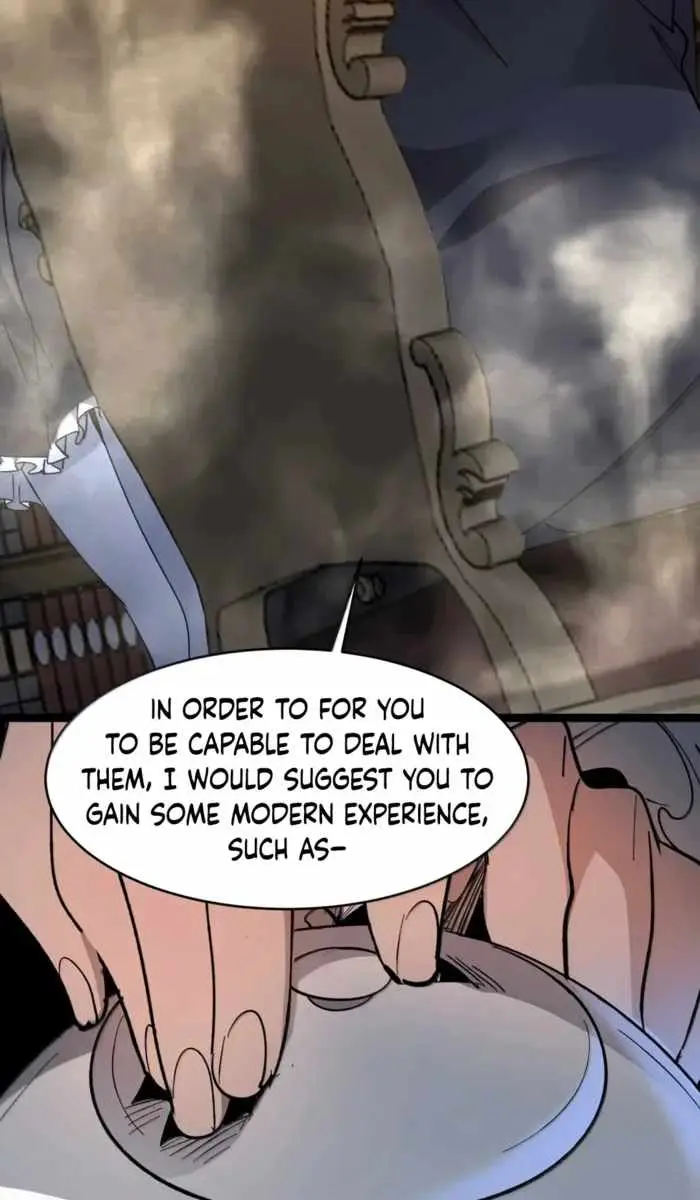 I'm Really Not the Demon God's Lackey Chapter 153 Page 7