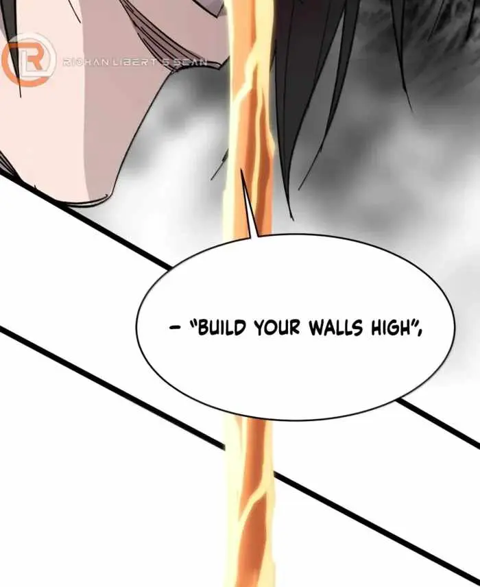 I'm Really Not the Demon God's Lackey Chapter 153 Page 9