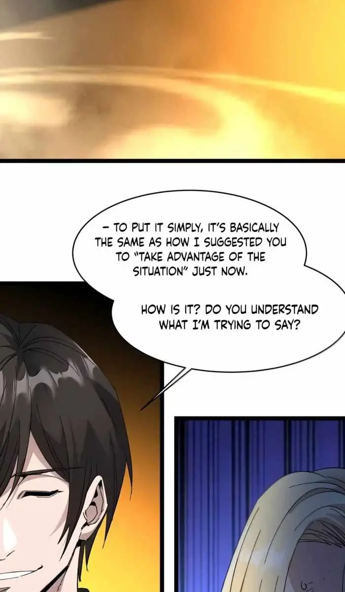 I'm Really Not the Demon God's Lackey Chapter 153 Page 13
