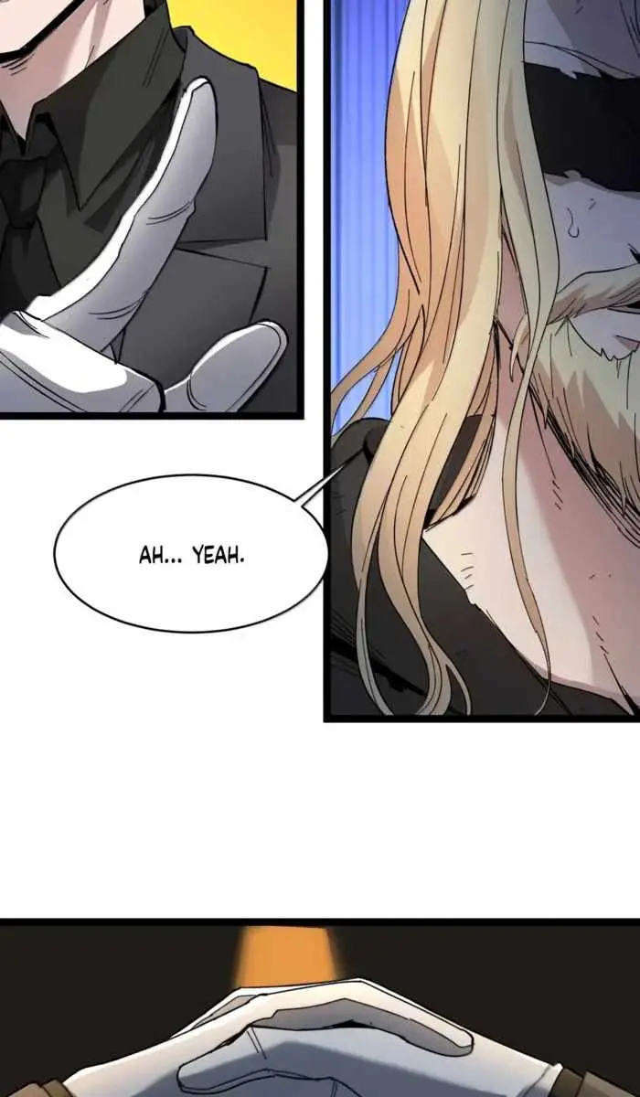 I'm Really Not the Demon God's Lackey Chapter 153 Page 14