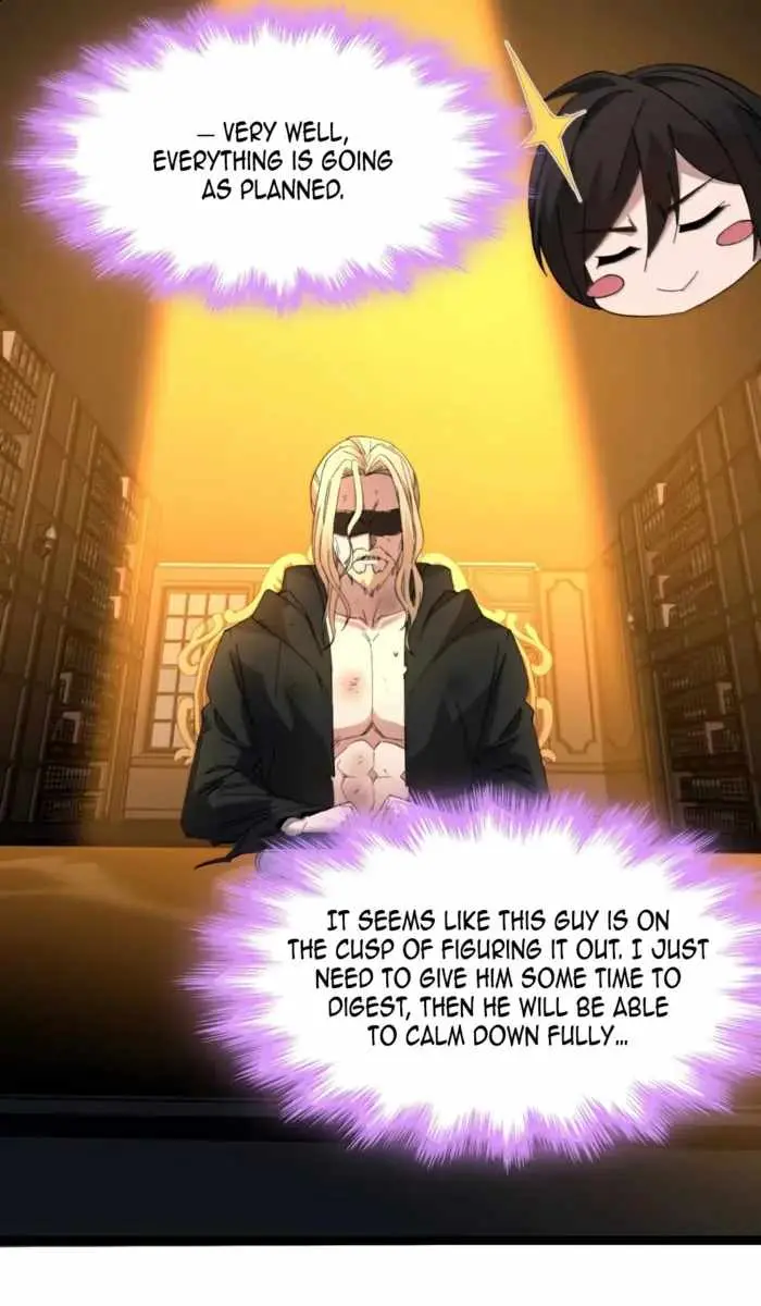 I'm Really Not the Demon God's Lackey Chapter 153 Page 16