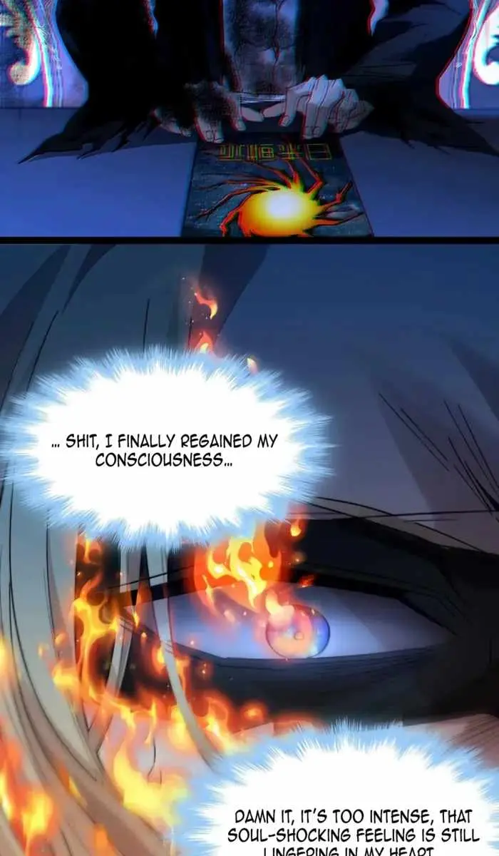 I'm Really Not the Demon God's Lackey Chapter 153 Page 19